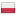pomedrinks.com server is located in Poland